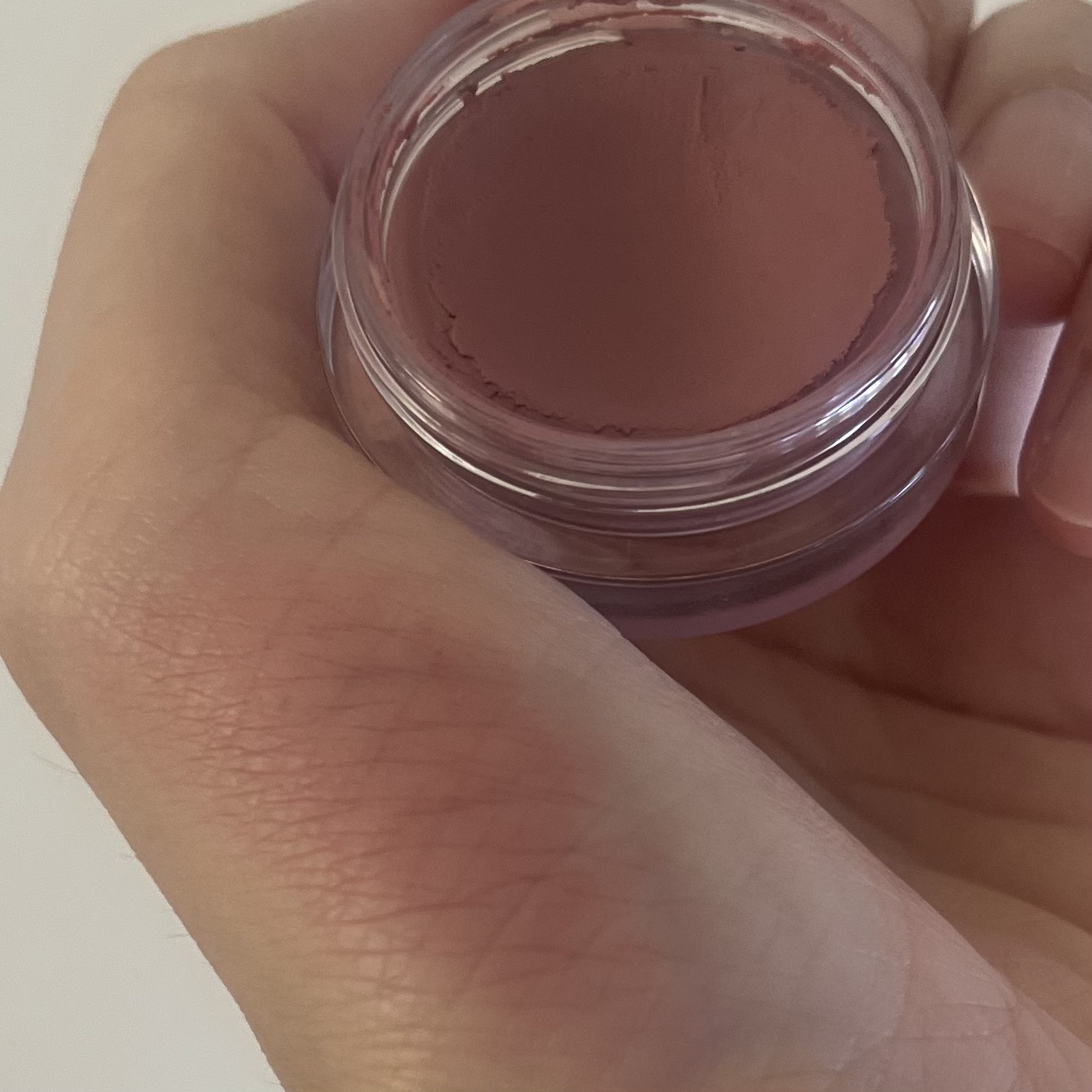 メロウシャドウ/KiSS/ジェル・クリームアイシャドウを使ったクチコミ（1枚目）