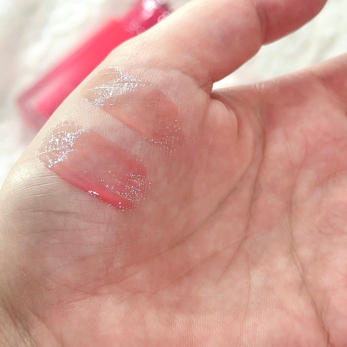 ベターミーアイパレット/2aN/マルチパレットを使ったクチコミ(7枚目)