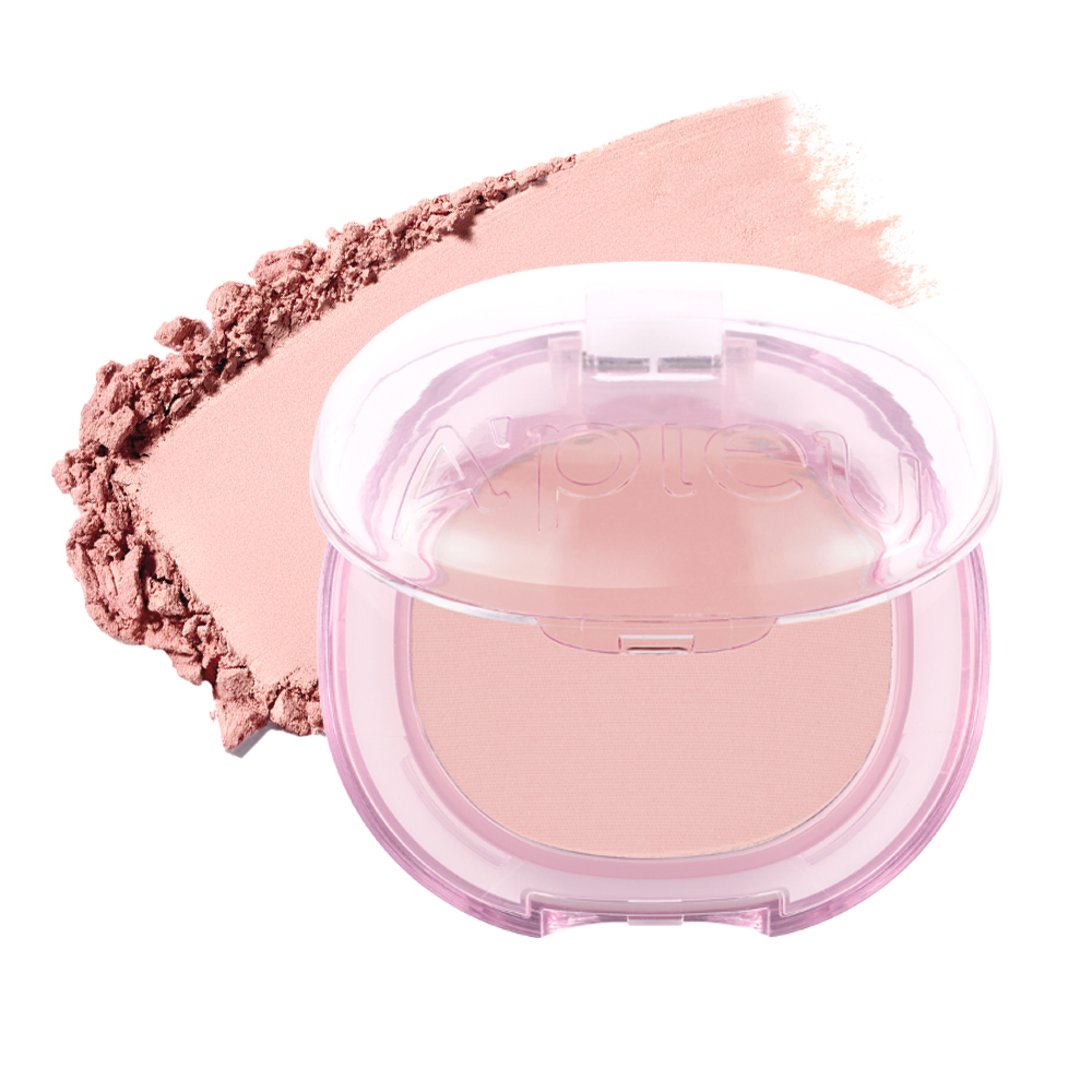 アピュー パステルブラッシャー A’pieu