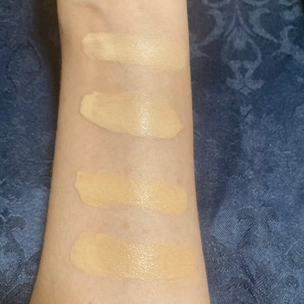 イージーデュー メラB トーニングアンプルクッション/Easydew/クッションファンデーションを使ったクチコミ(6枚目)