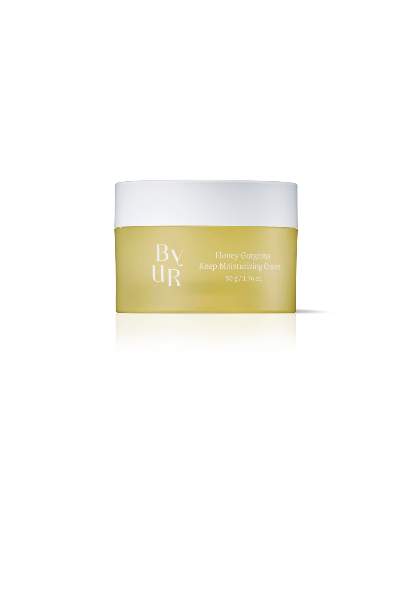 プランプハニー クリームV1 ByUR