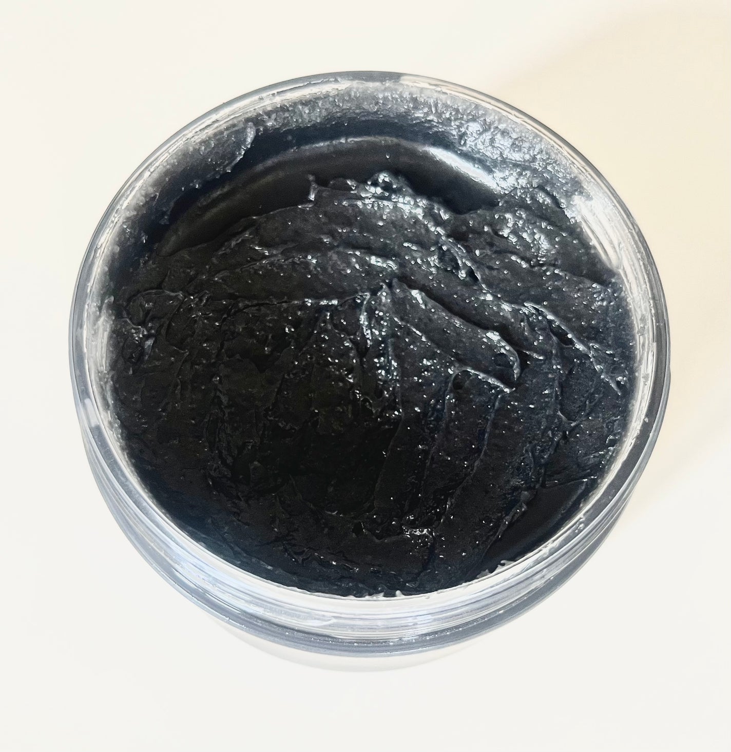 フレッシュクラウドスクラブ ブラックティー&ユズ/アレンシア/スクラブ・ゴマージュを使ったクチコミ(2枚目)