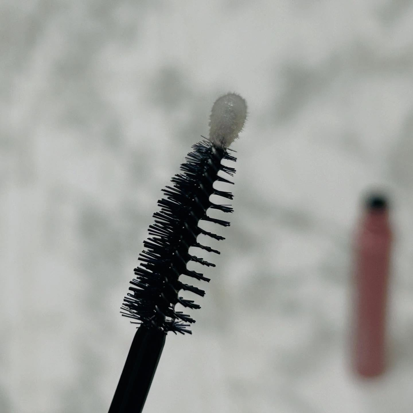 グランウィーユGINZAwithミラボーテ まつ毛美容液/ミラボーテ/まつげ美容液を使ったクチコミ（2枚目）