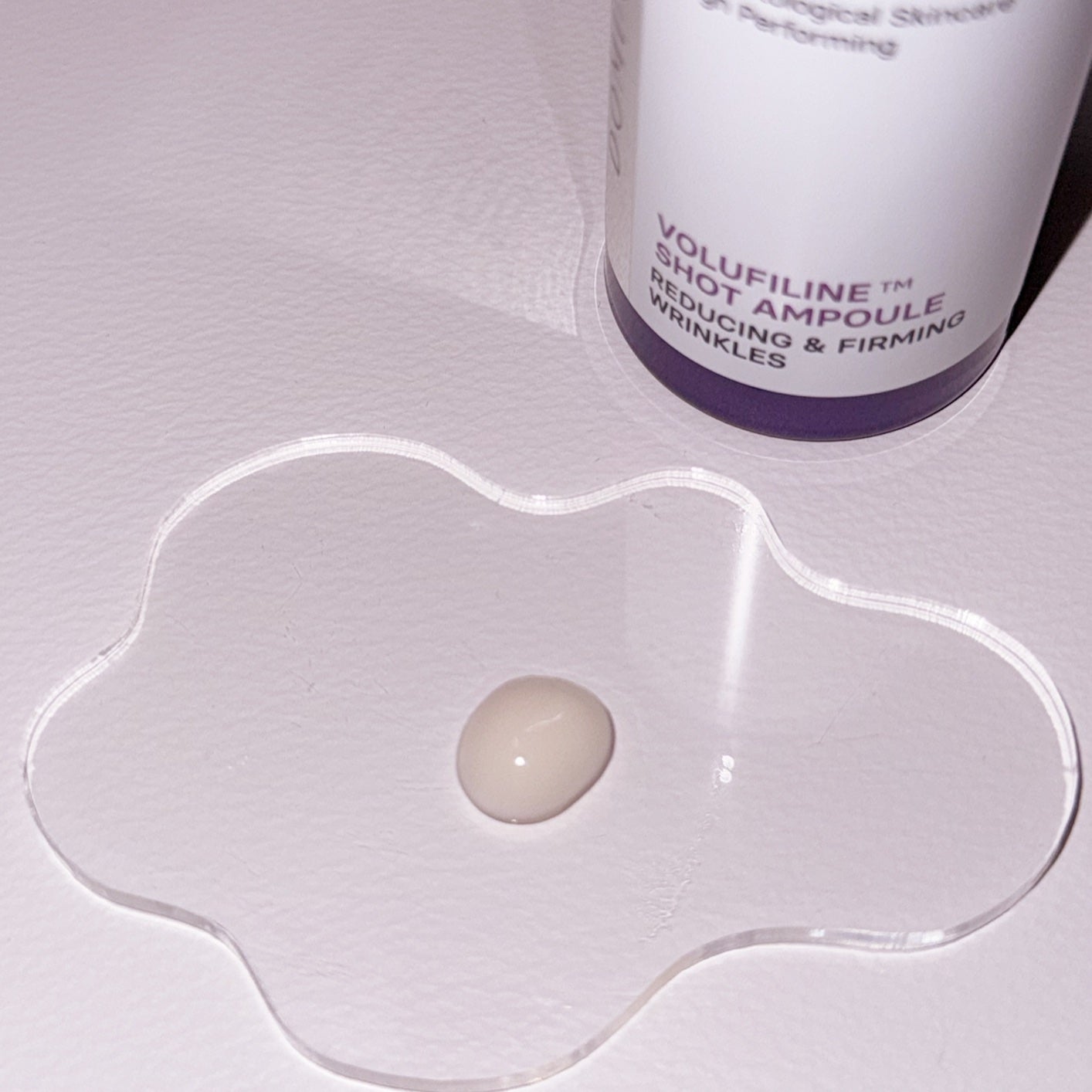 アットクリニックリンクルショットアンプル/DOMINAS/美容液を使ったクチコミ(2枚目)