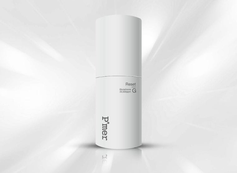 Puremer リセットグルタチオン美容液