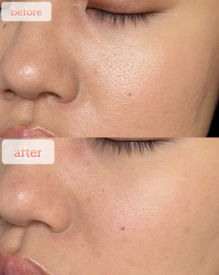 ノーセバム ミネラルパウダー N 02 / プー(5g)/innisfree/ルースパウダーの画像