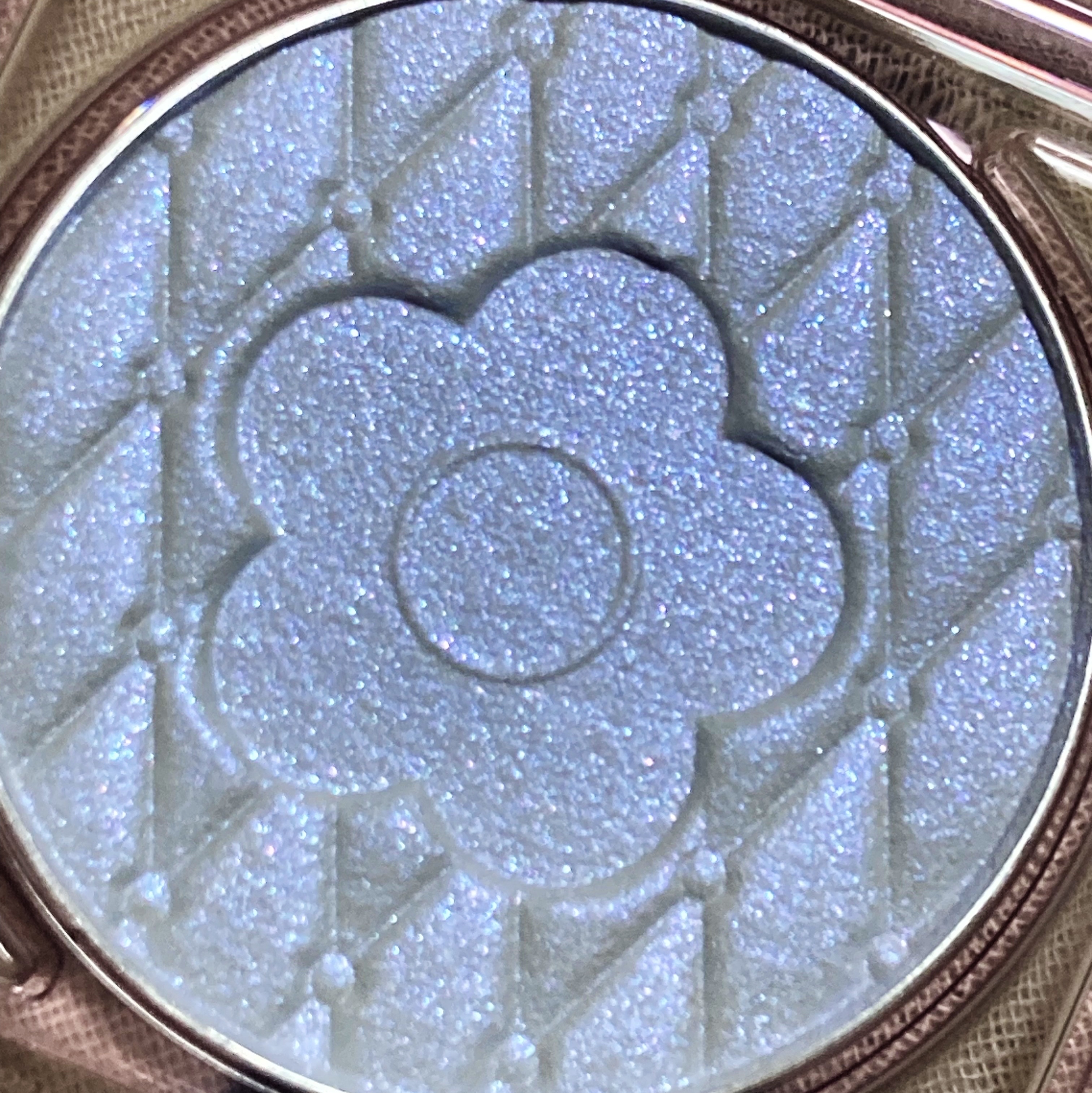 デイジードール パウダー ブラッシュ ブルーム/DAISY DOLL by MARY QUANT/パウダーチークを使ったクチコミ（2枚目）