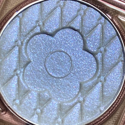 デイジードール パウダー ブラッシュ ブルーム/DAISY DOLL by MARY QUANT/パウダーチークを使ったクチコミ(2枚目)