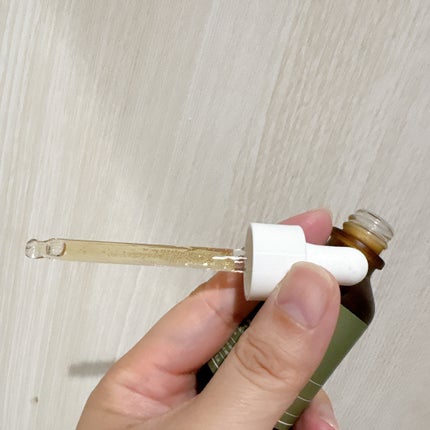 センテラ アシアティカ セラム/MARY&MAY/美容液を使ったクチコミ(2枚目)