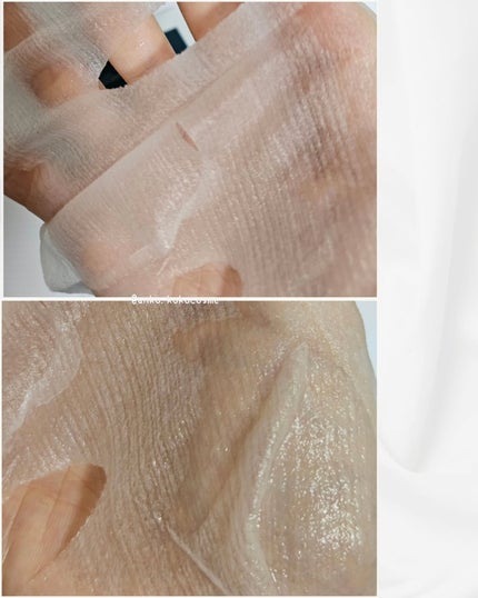 ナインセラム/Dr.Twenty Project/美容液を使ったクチコミ(9枚目)