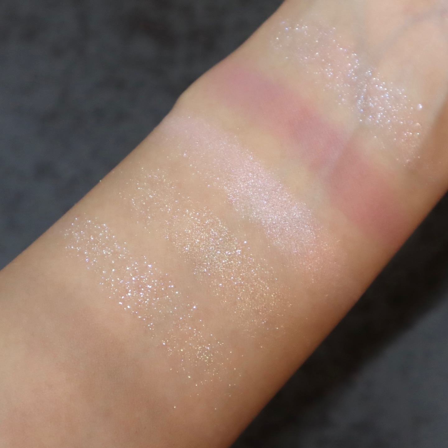 アイデザイナー n/SNIDEL BEAUTY/アイシャドウパレットを使ったクチコミ（3枚目）