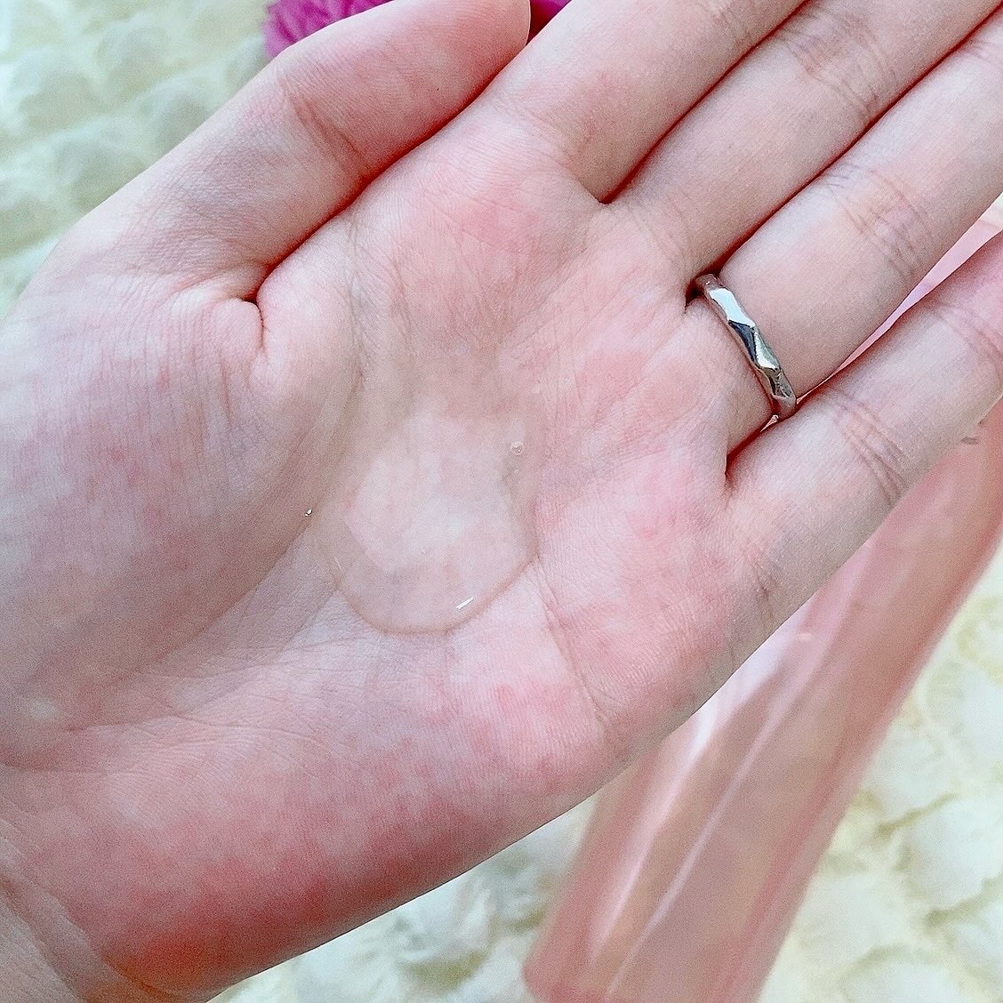 エアリーフロー シャンプー/トリートメント/サブリミック/サロンシャンプーを使ったクチコミ(2枚目)