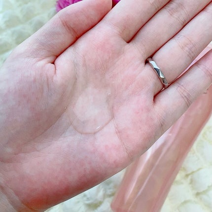 エアリーフロー シャンプー/トリートメント/サブリミック/サロンシャンプーを使ったクチコミ(2枚目)