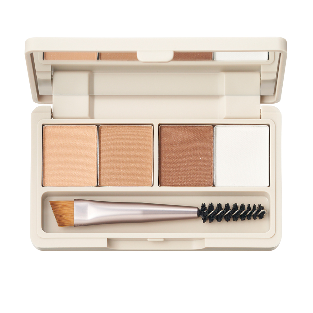 魔法のアイブロウパウダー / b idol