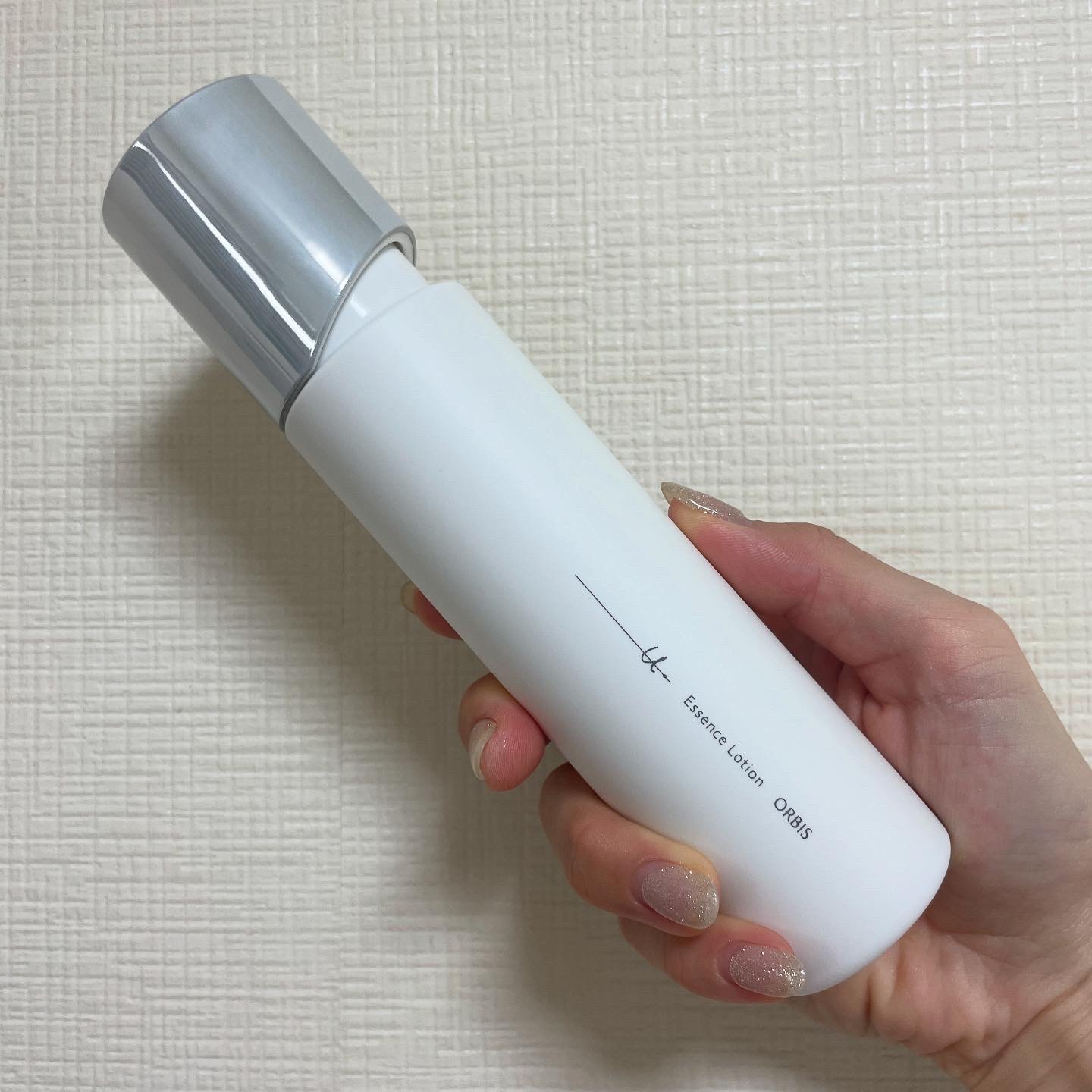 オルビスユー エッセンスローション /オルビス/化粧水を使ったクチコミ（2枚目）