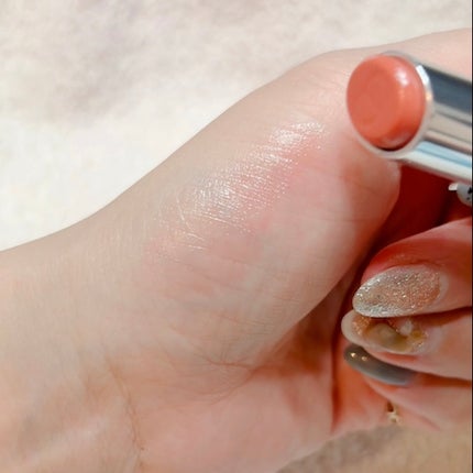 ディオール アディクト リップ グロウ 012 ローズウッド/Dior/リップバームの画像