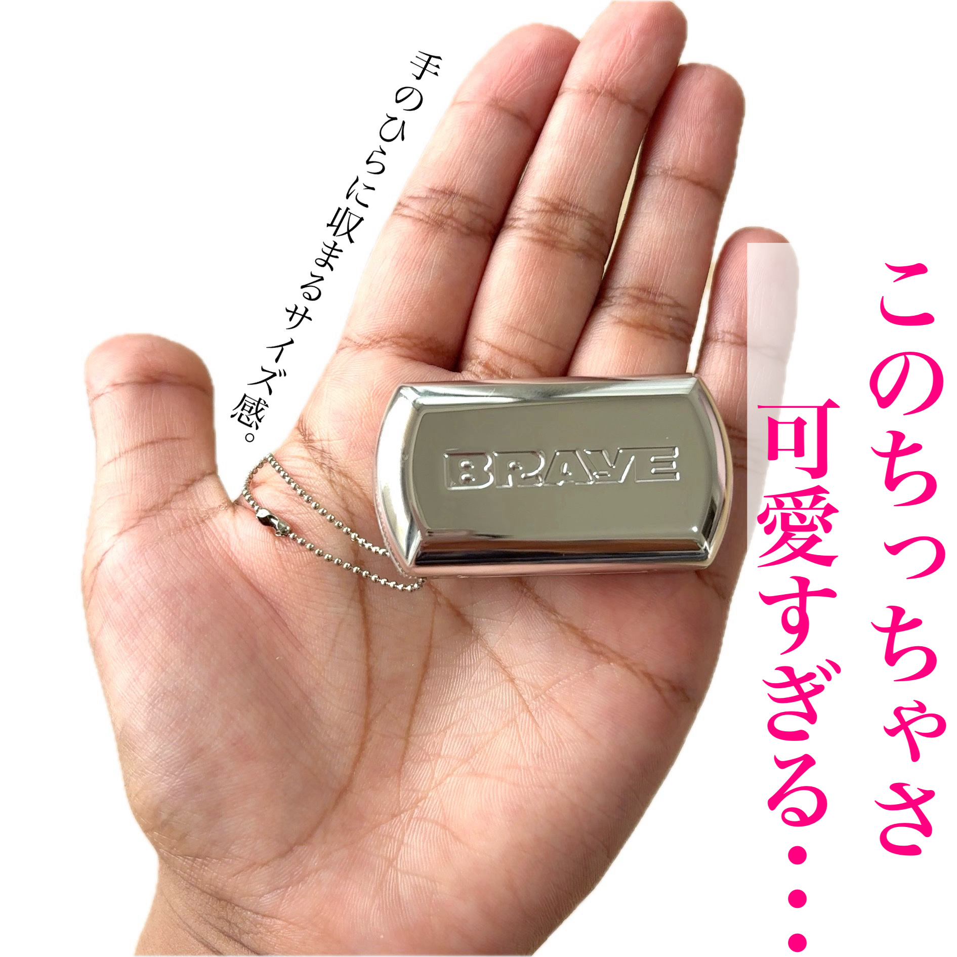 BRAYE LIPSLEEK/BRAYE/口紅を使ったクチコミ（3枚目）