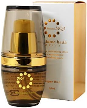 madama・hada(真珠肌) エクストラエッセンス MQ-1スーパーリッチ