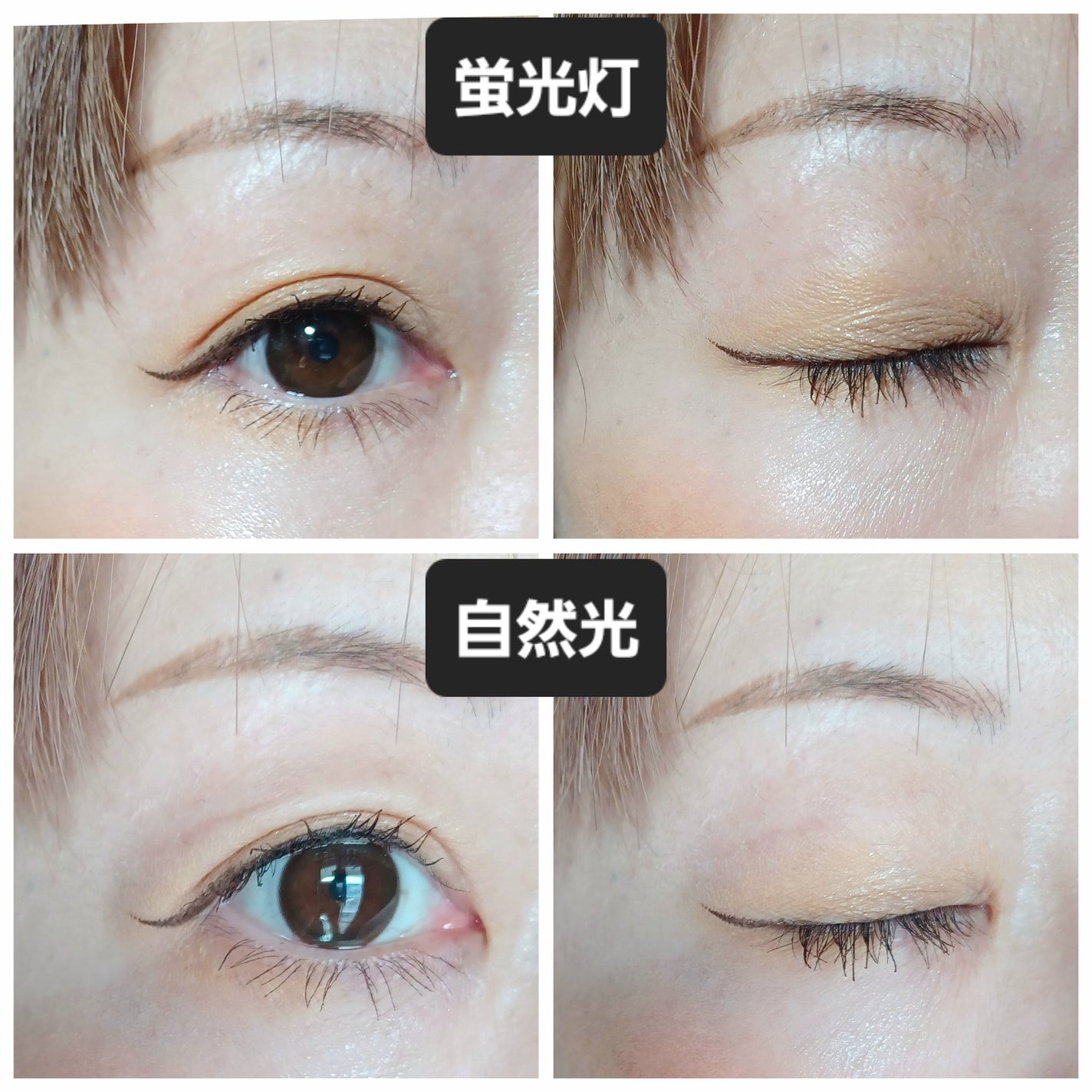 ブレンドベリー オールユーニード クリエイション/BLEND BERRY/マルチパレットを使ったクチコミ(4枚目)