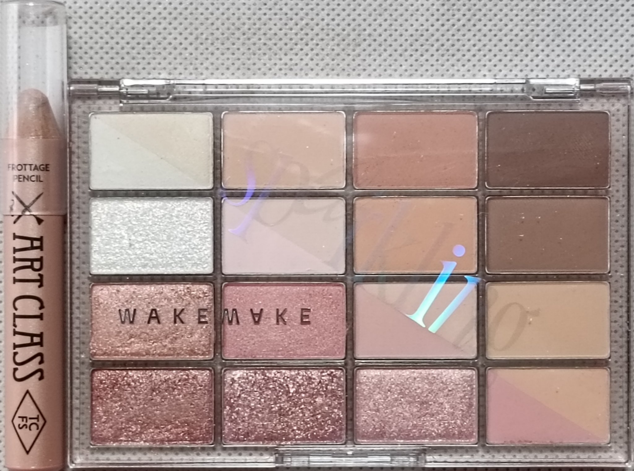 PRECISION LIP DEFINER /CHANEL/リップライナーを使ったクチコミ（2枚目）