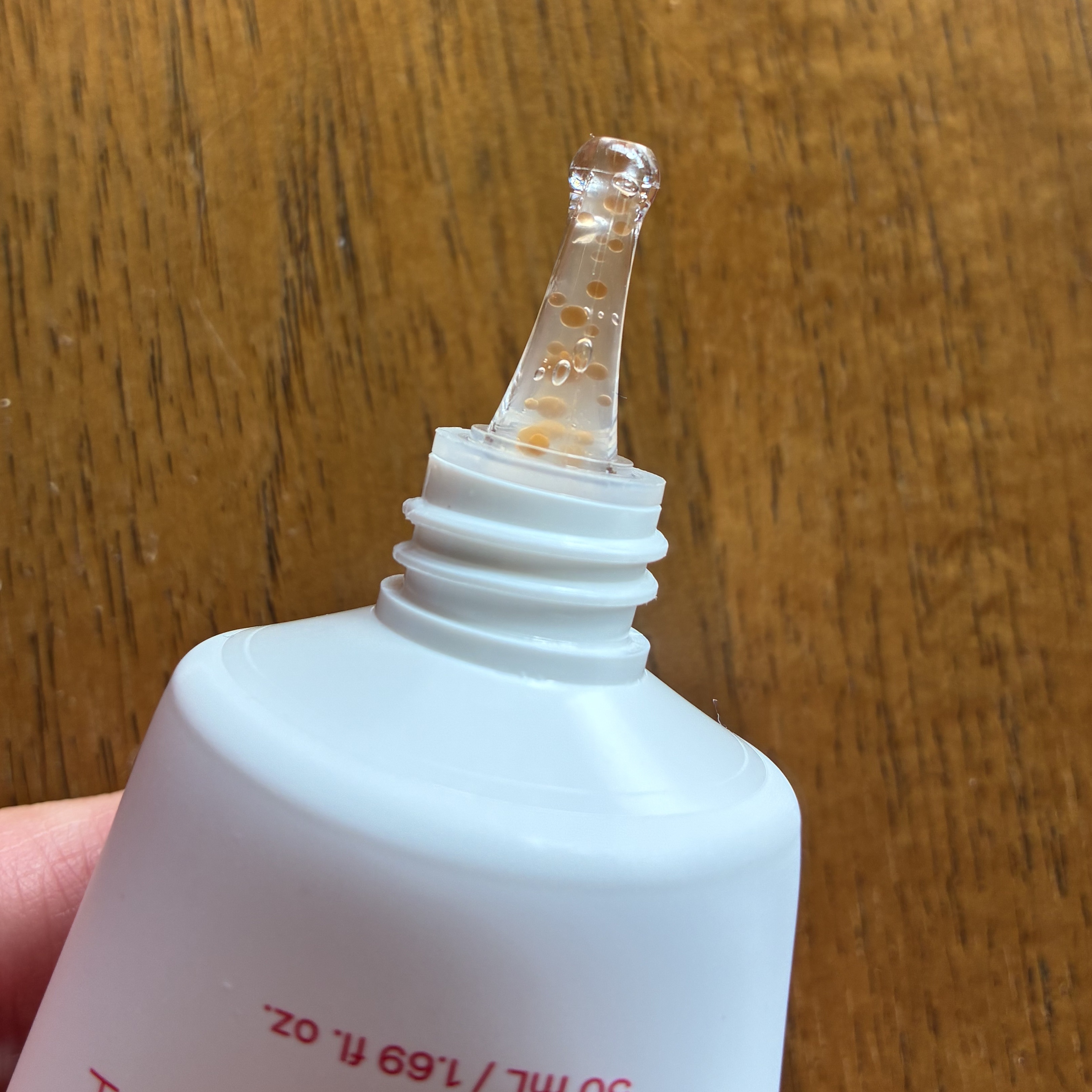 PDRNキューブクリーム/DPPR/フェイスクリームを使ったクチコミ（2枚目）