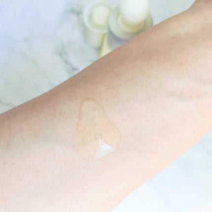 ペプチドハイドレーティングアンプル/favs/美容液を使ったクチコミ(6枚目)