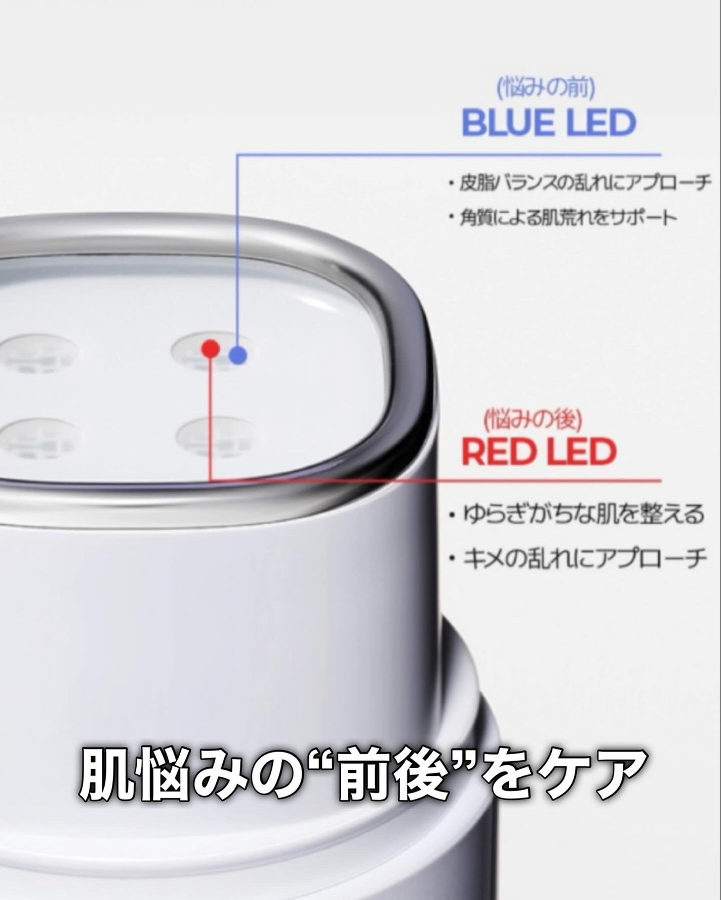 ピンクトーニング™︎ディープインショットアンプル/CNP Laboratory/美容液を使ったクチコミ(4枚目)