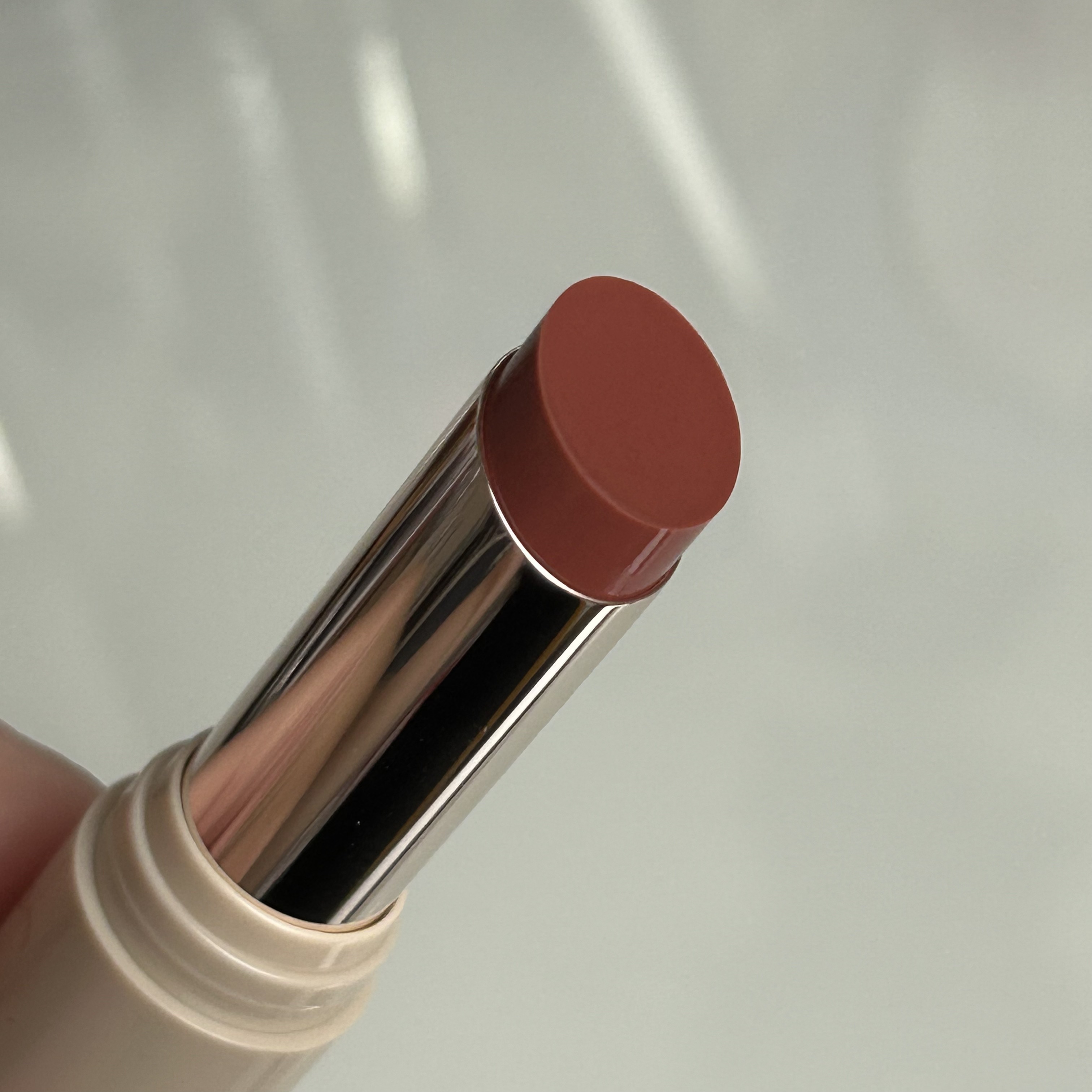 エッセンス プランプバーム/Visée/リッププランパーを使ったクチコミ（2枚目）