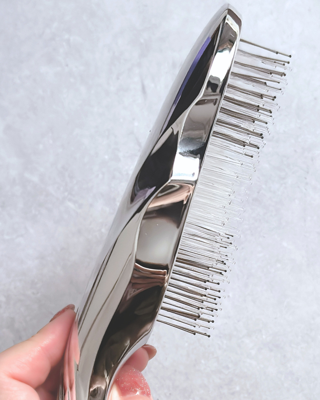 リファイオンケアブラシ/ReFa/スカルプブラシを使ったクチコミ（3枚目）