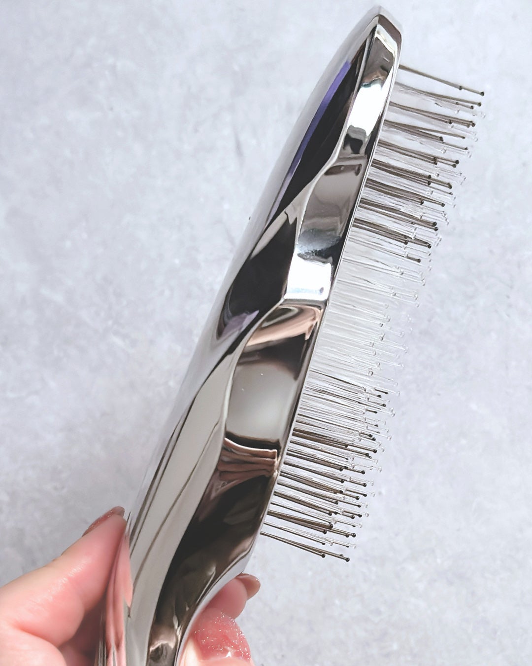 リファイオンケアブラシ/ReFa/スカルプブラシを使ったクチコミ(3枚目)