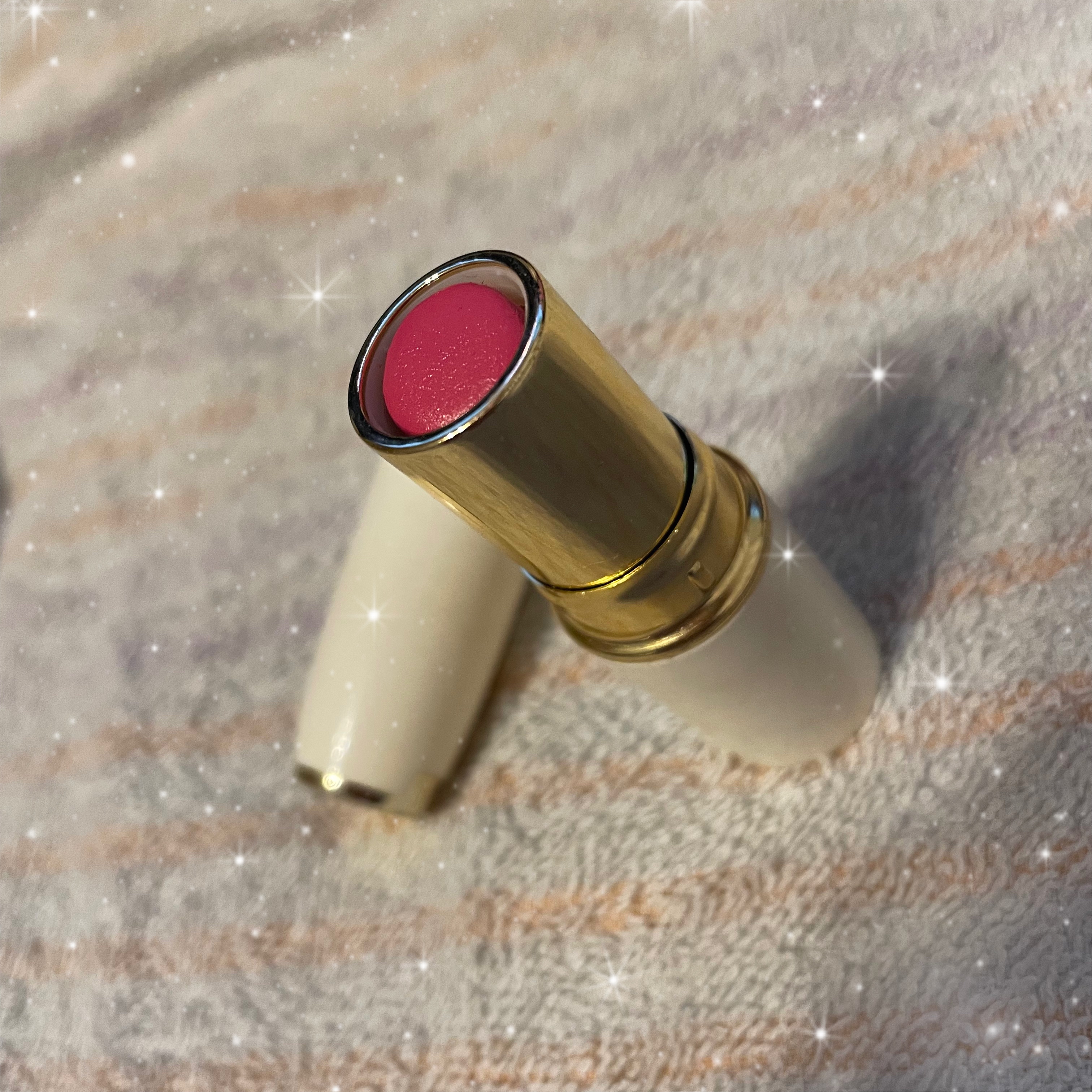 ラスティング リップカラーN/CEZANNE/口紅を使ったクチコミ（1枚目）