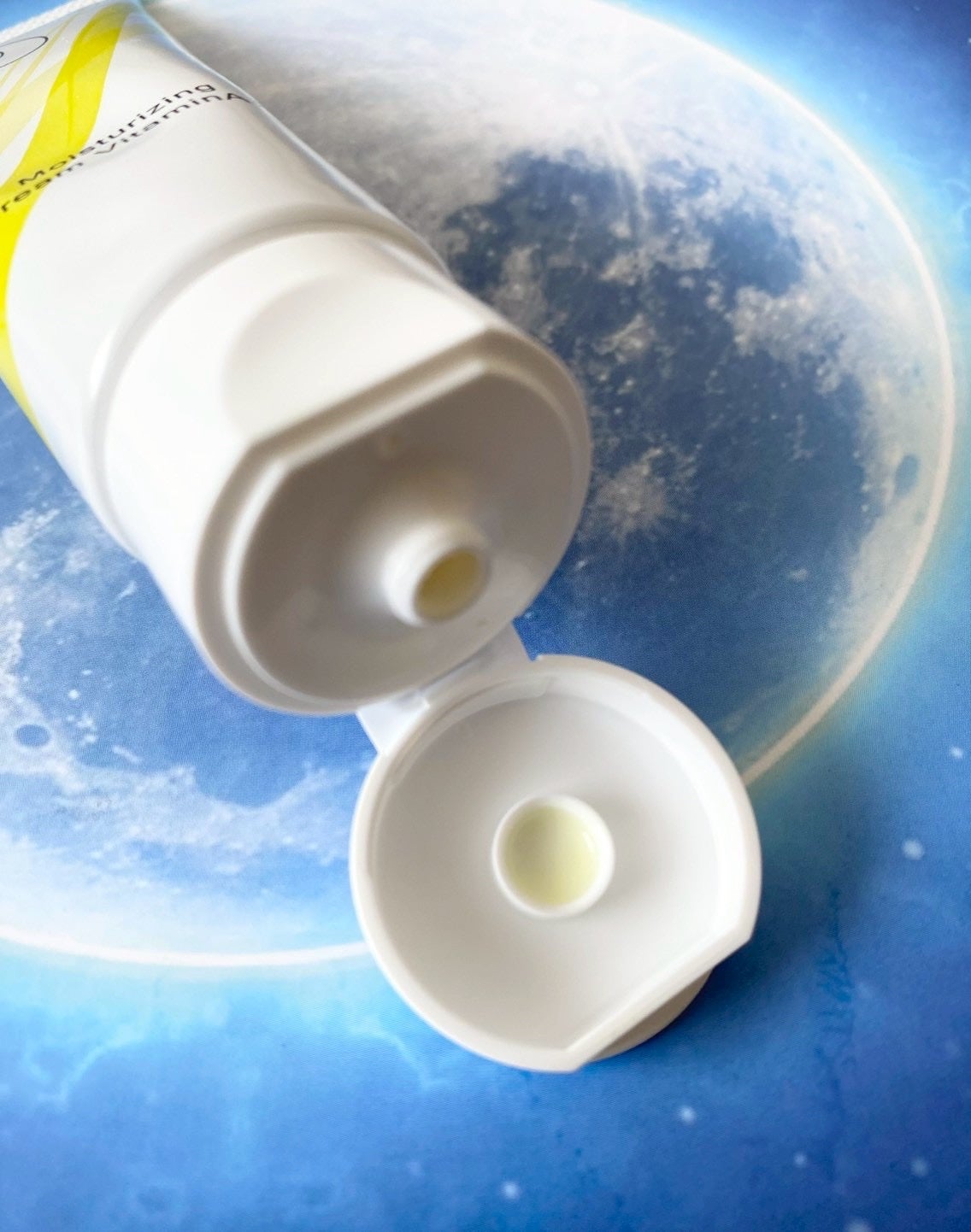 はっぱ*フォロバ100 on LIPS 「マリューン モイスチャーライジングクリーム美容皮膚科医が開発し..」(2枚目)