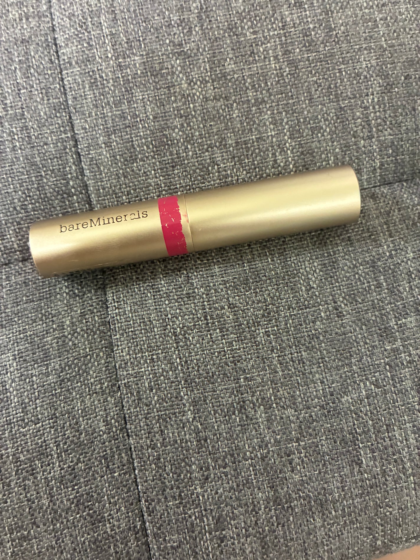 ミネラリスト デューイー リップ バーム/bareMinerals/口紅を使ったクチコミ(1枚目)