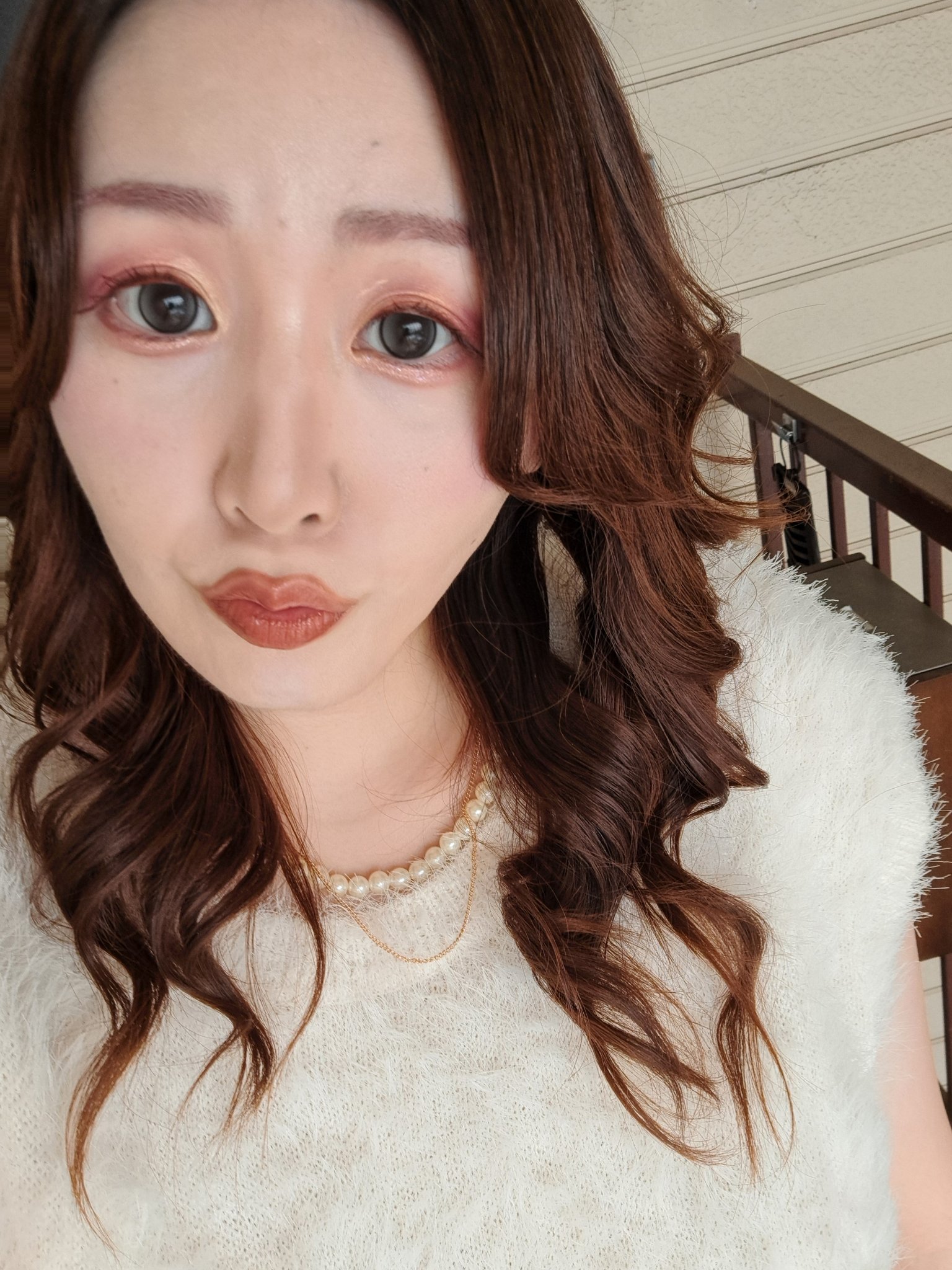 ブラッシュ N/NARS/パウダーチークを使ったクチコミ（2枚目）