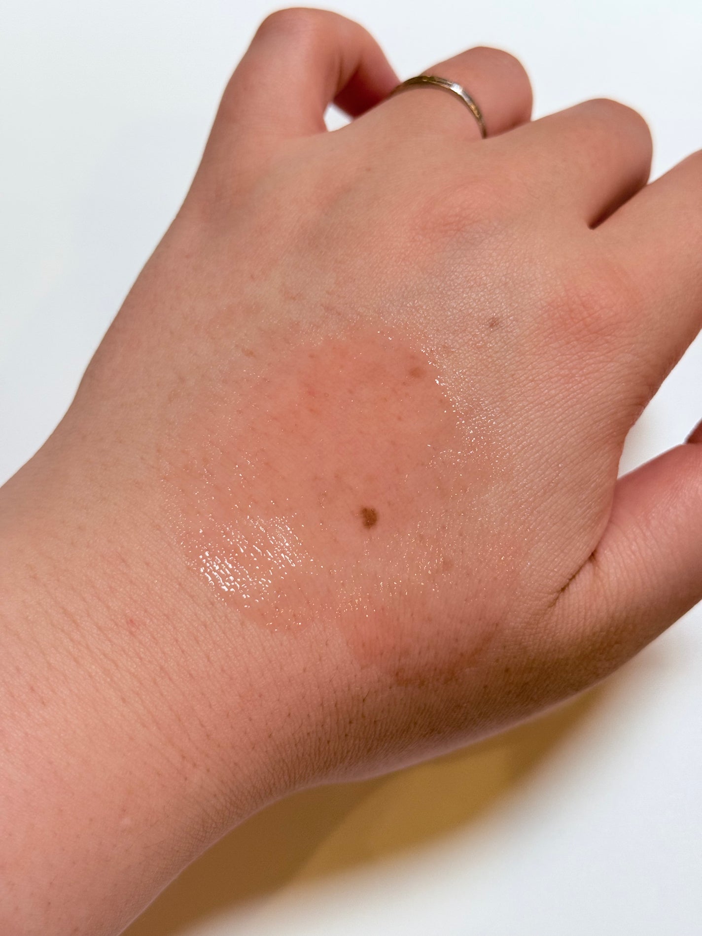 リードルS ピールオフパック/VT/シートマスク・パックを使ったクチコミ(4枚目)