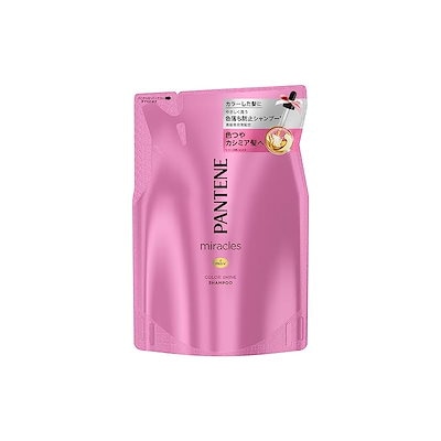 シャンプー つめかえ用 420ml