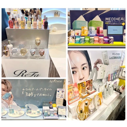 キス ズームアイポーション/KiSS/アイシャドウパレットを使ったクチコミ(2枚目)