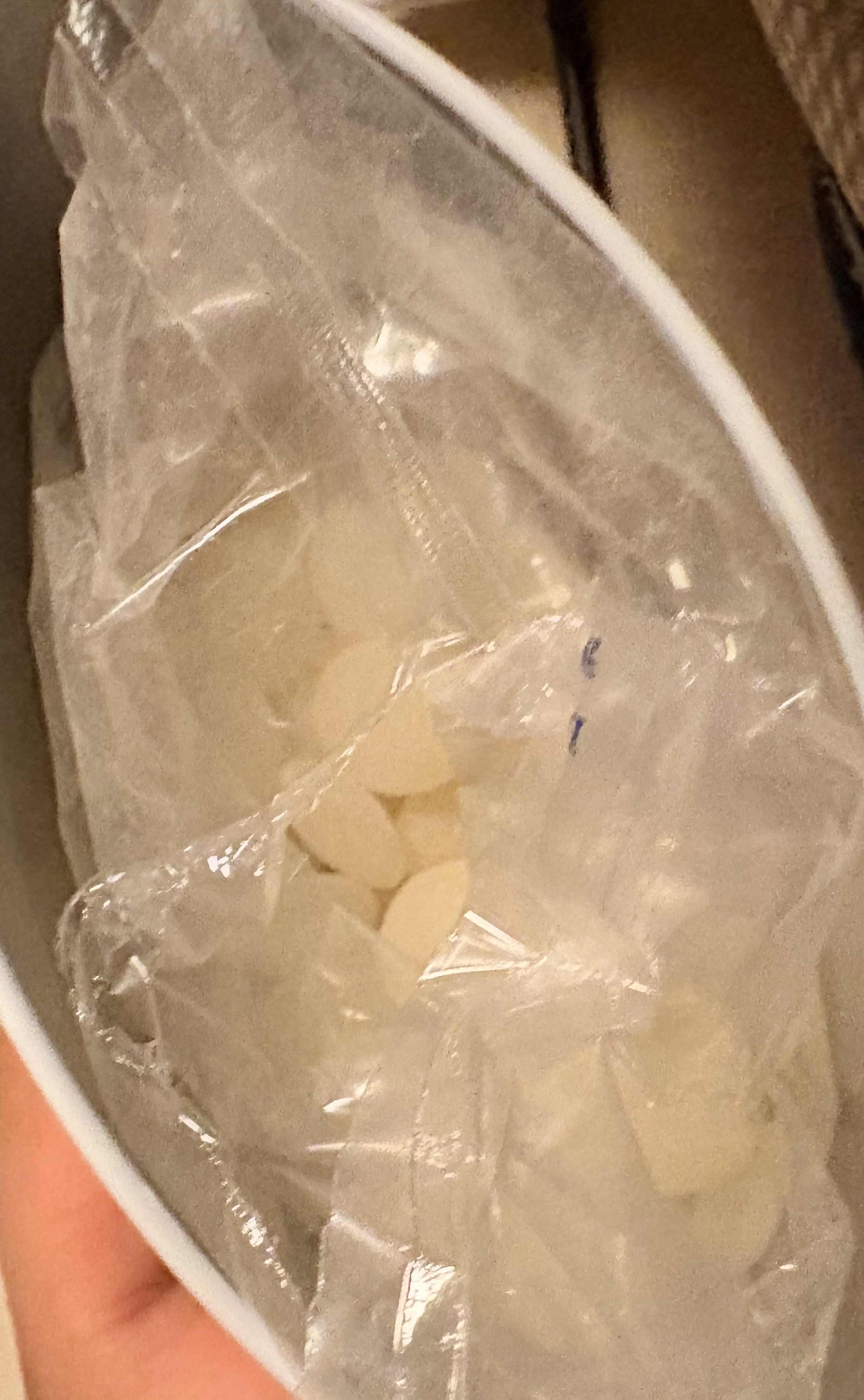 カワイ肝油ドロップS(医薬品)/河合製薬/その他を使ったクチコミ（2枚目）