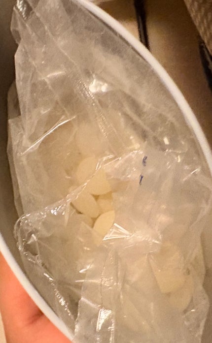 カワイ肝油ドロップS(医薬品)/河合製薬/その他を使ったクチコミ(2枚目)