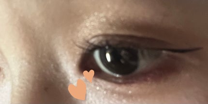 THE アイパレR/b idol/アイシャドウパレットを使ったクチコミ(5枚目)