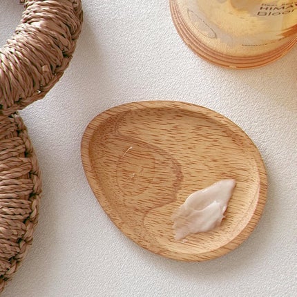 ディアボーテ ブルームドール モイスチャーイン シャンプー/トリートメント/ディアボーテ/市販シャンプーを使ったクチコミ(3枚目)