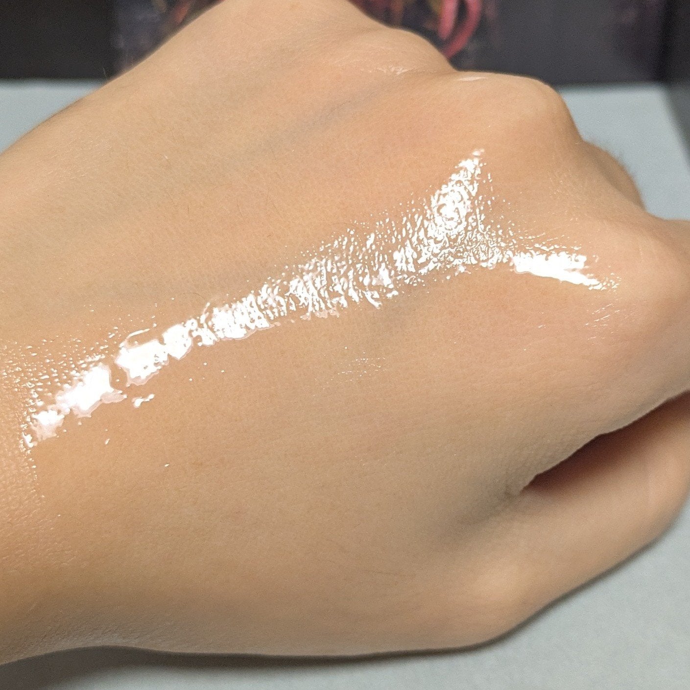 B.A ローション/B.A/化粧水を使ったクチコミ(3枚目)