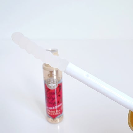 ラッシュジェリードロップ EX プレミアム/MAJOLICA MAJORCA/まつげ美容液を使ったクチコミ(2枚目)