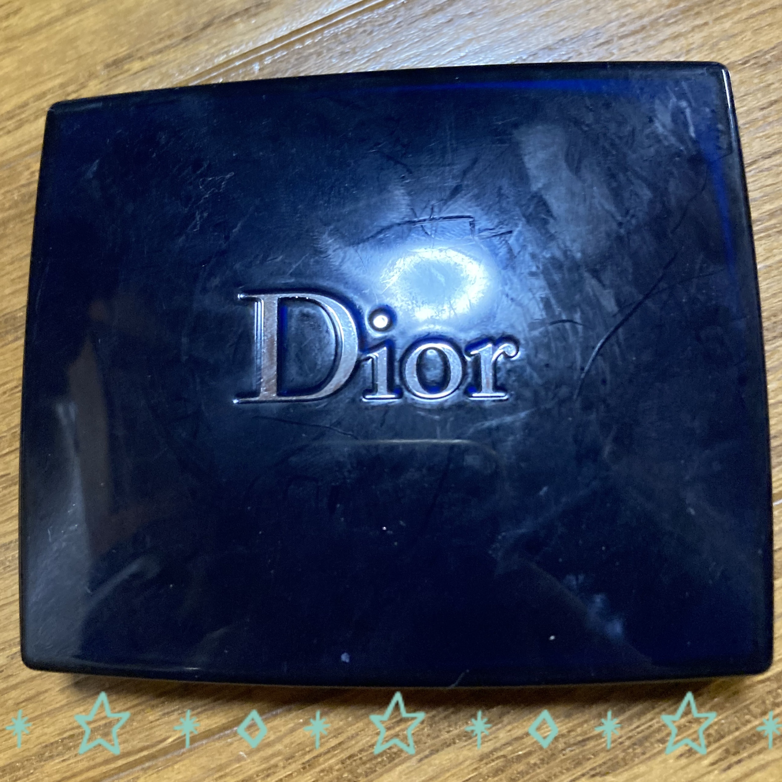 ディオールスキン ルージュ ブラッシュ/Dior/パウダーチークを使ったクチコミ（1枚目）