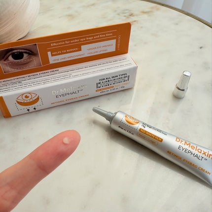 セメンリトシアノ ピンクスピキュールセラム/Dr.Melaxin/美容液を使ったクチコミ(8枚目)