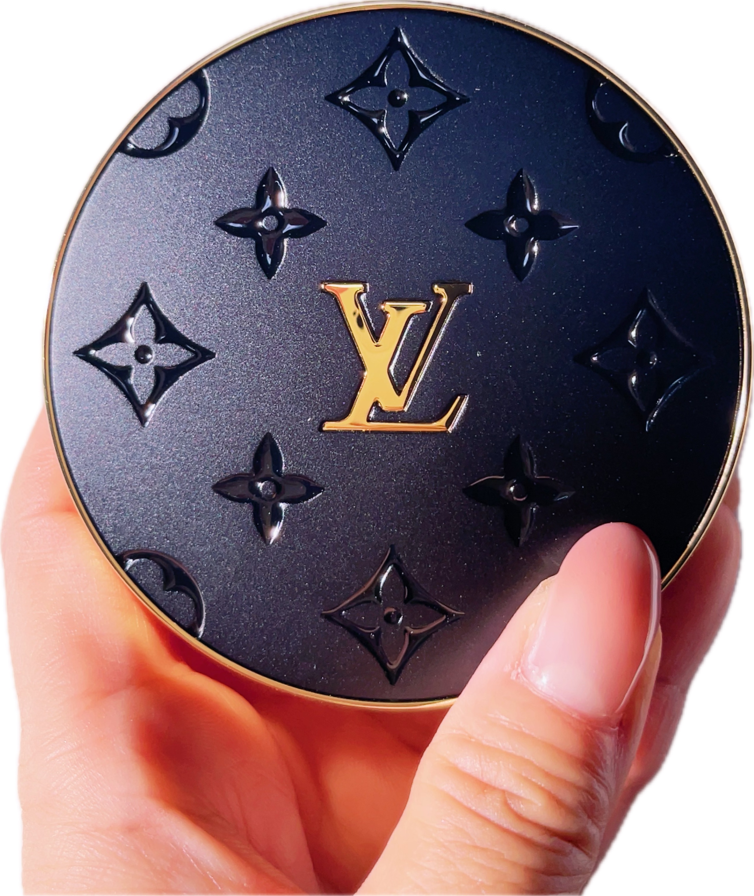 LV オンブル｜ルイ・ヴィトンの口コミ - ついに買いました