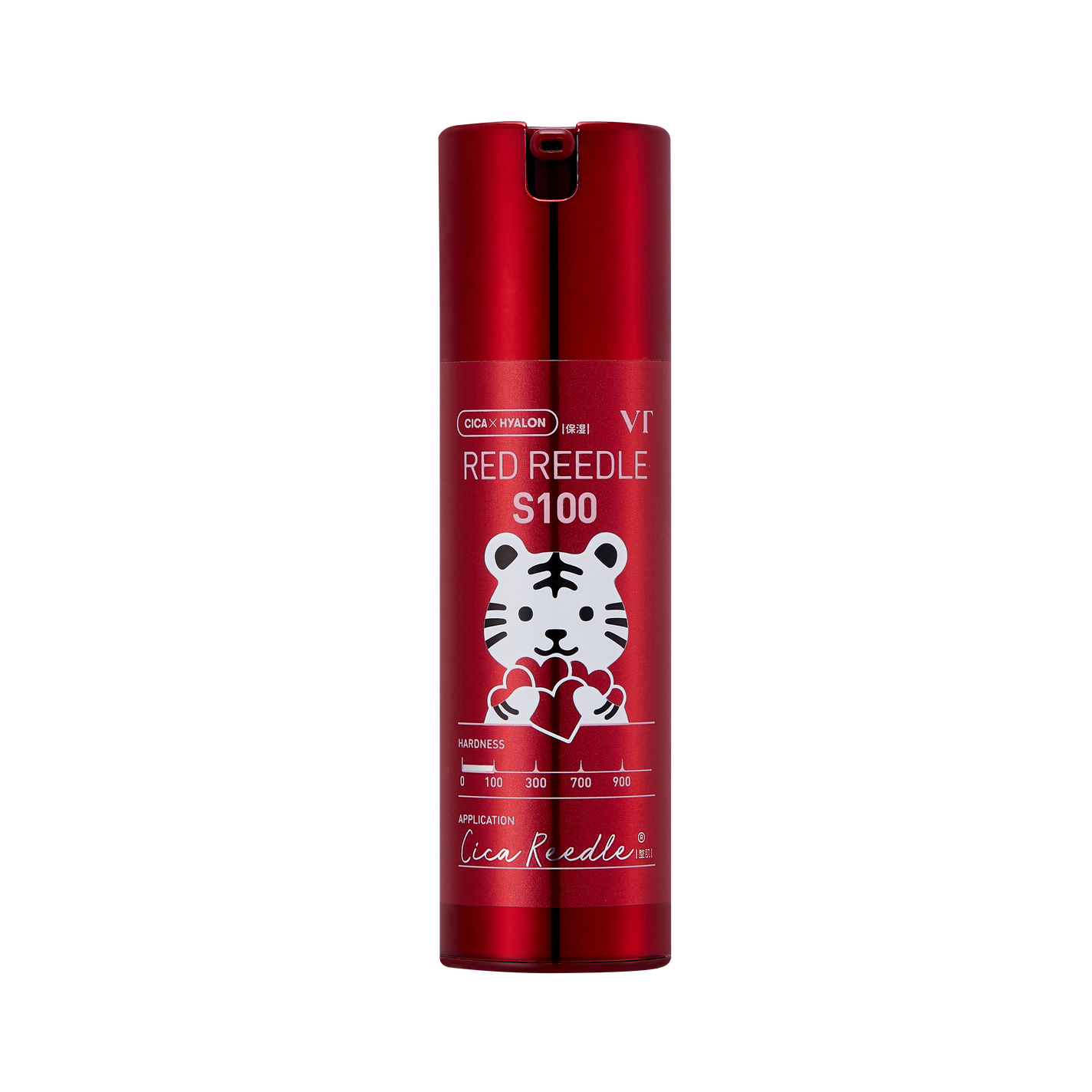 ミニレッドリードルS VT