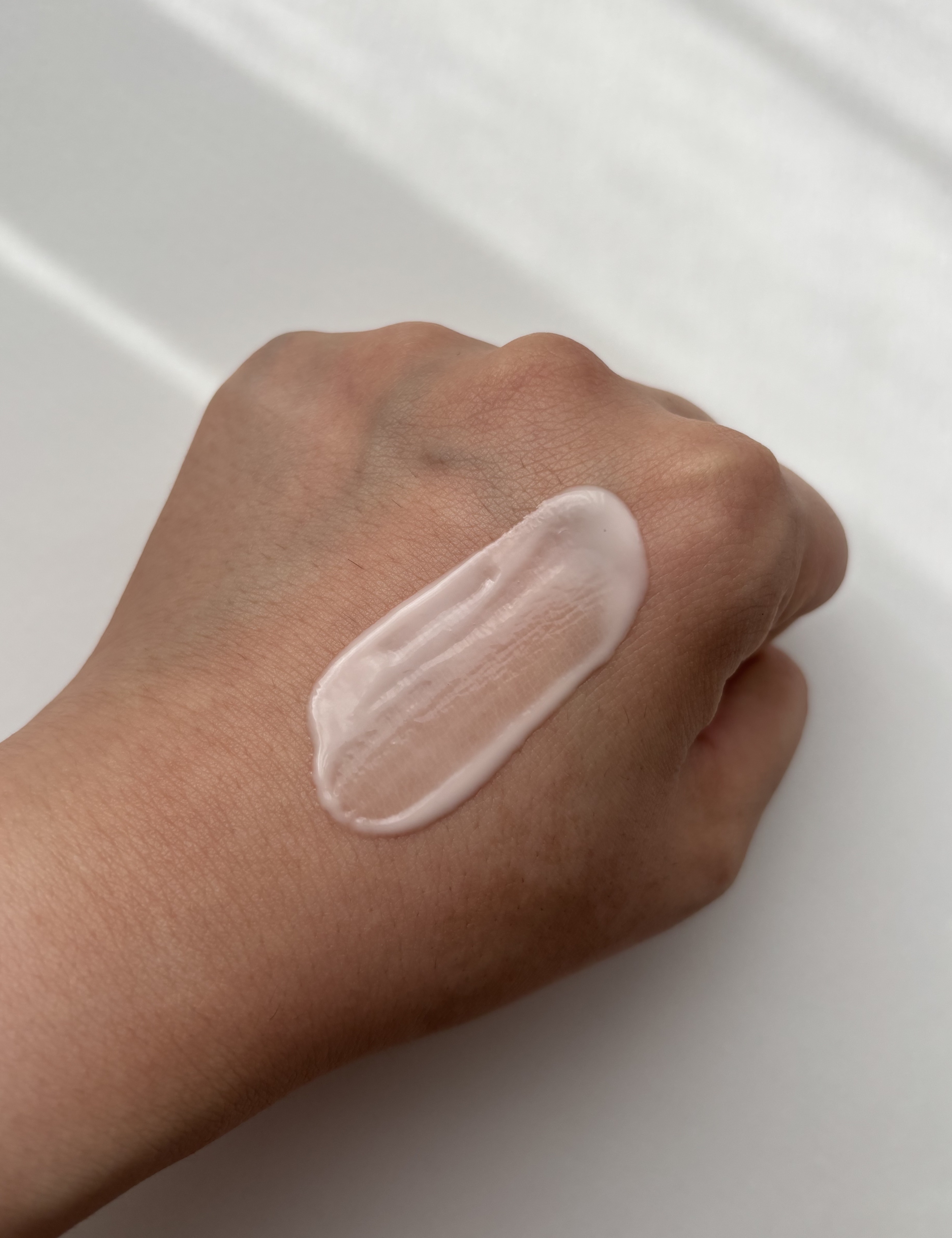 ヴェイル オブ デイ/KANEBO/日焼け止めローションを使ったクチコミ（2枚目）