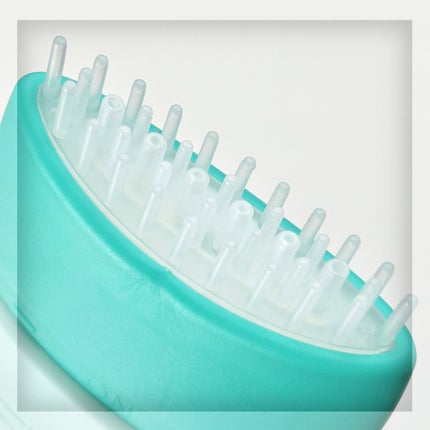 スカルプターンヘアアンプル/リリーイブ/頭皮ローションを使ったクチコミ(4枚目)