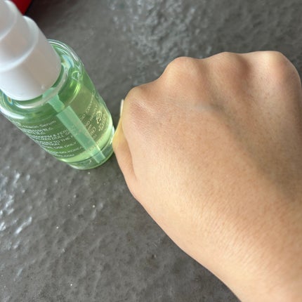 G3ナイアシンセラム/urbanand/美容液を使ったクチコミ(4枚目)